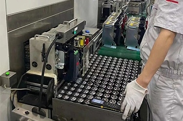 2020年11月，浙江恒通公司產(chǎn)值已突破1個(gè)億，創(chuàng  )下歷史新高。